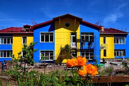 Сергей Брилка: открытие ясельных групп в детских садах – важнейшая задача в дошкольном образовании